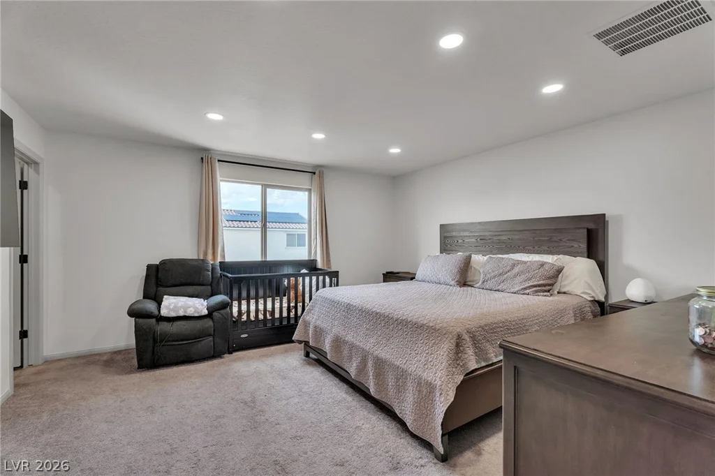 6929 Noche Calida, North Las Vegas, NV 89086