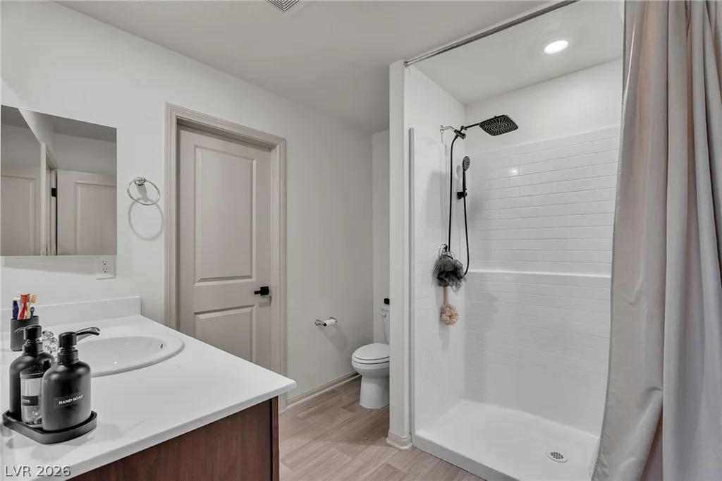6929 Noche Calida, North Las Vegas, NV 89086