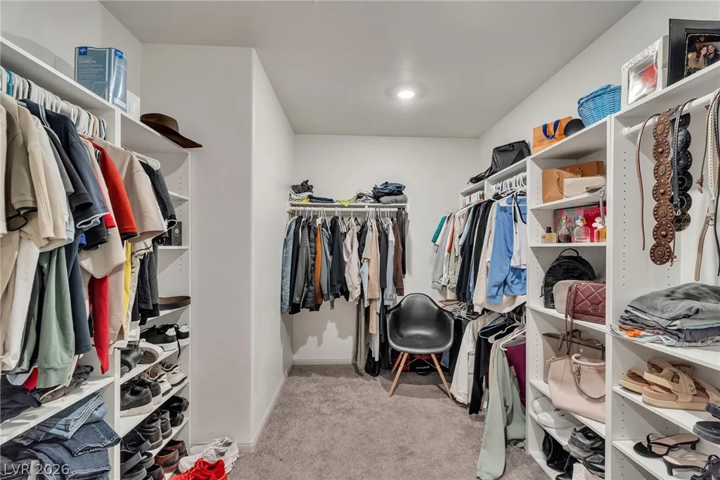 6929 Noche Calida, North Las Vegas, NV 89086