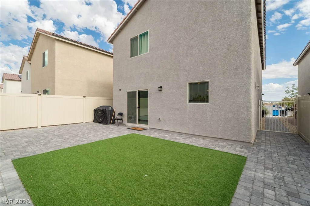 6929 Noche Calida, North Las Vegas, NV 89086