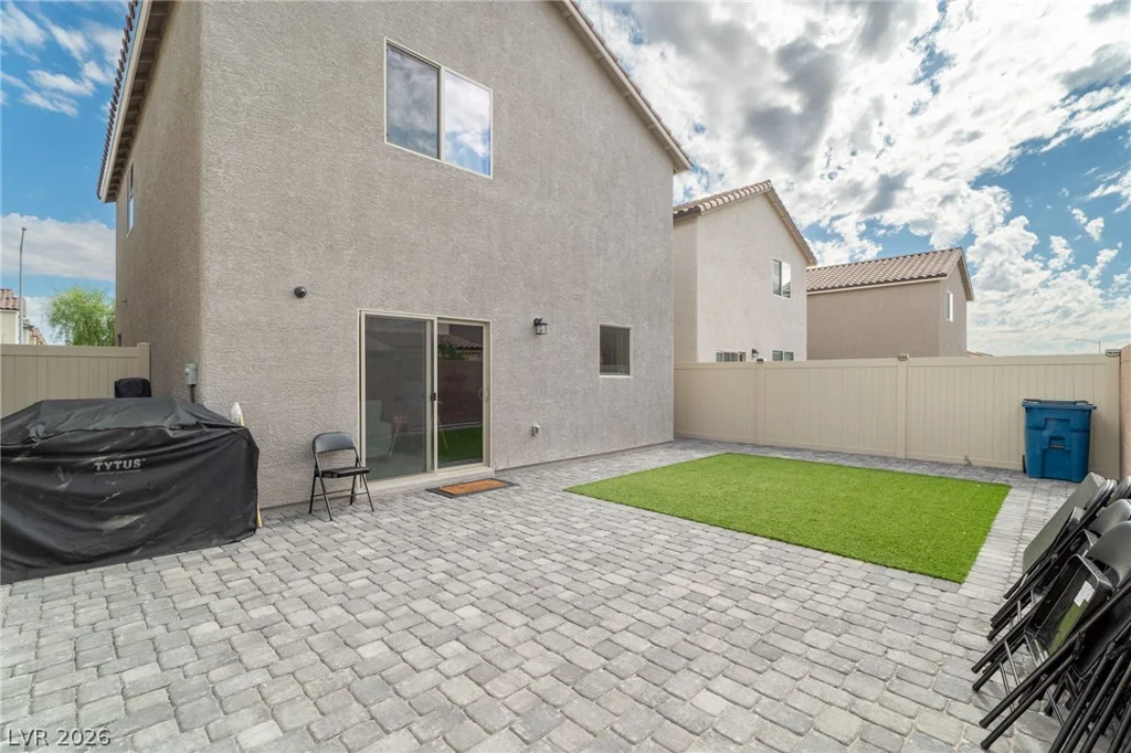 6929 Noche Calida, North Las Vegas, NV 89086