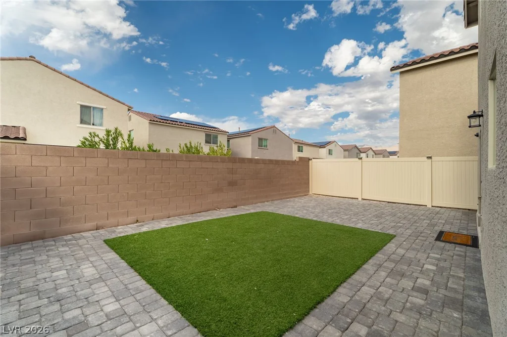 6929 Noche Calida, North Las Vegas, NV 89086