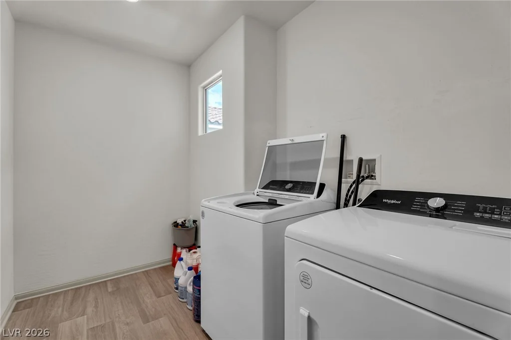 6929 Noche Calida, North Las Vegas, NV 89086