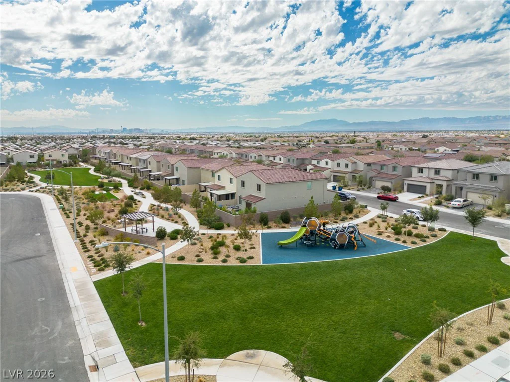 6929 Noche Calida, North Las Vegas, NV 89086