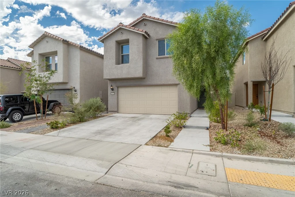 6929 Noche Calida, North Las Vegas, NV 89086