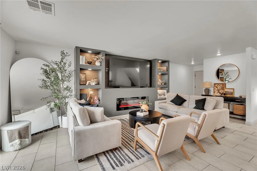 6929 Noche Calida, North Las Vegas, NV 89086