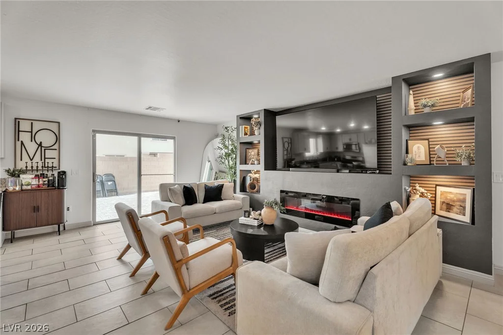 6929 Noche Calida, North Las Vegas, NV 89086