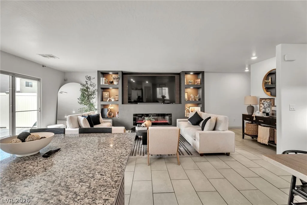 6929 Noche Calida, North Las Vegas, NV 89086