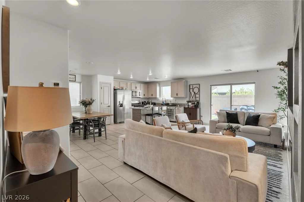 6929 Noche Calida, North Las Vegas, NV 89086