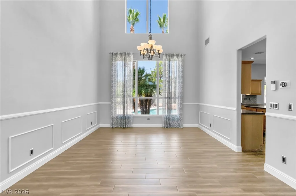 296 Doe Run, Henderson, NV 89012