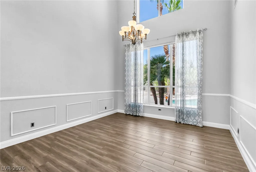 296 Doe Run, Henderson, NV 89012