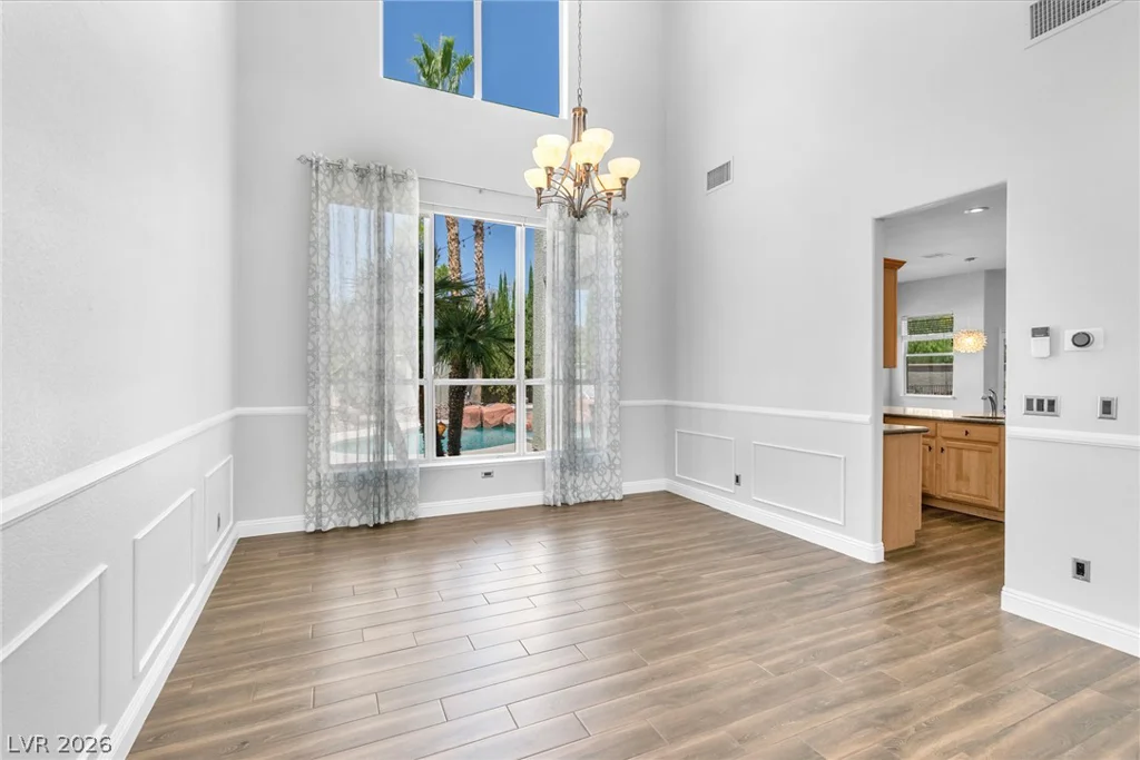 296 Doe Run, Henderson, NV 89012