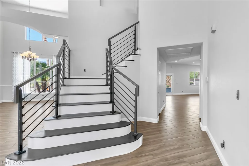 296 Doe Run, Henderson, NV 89012