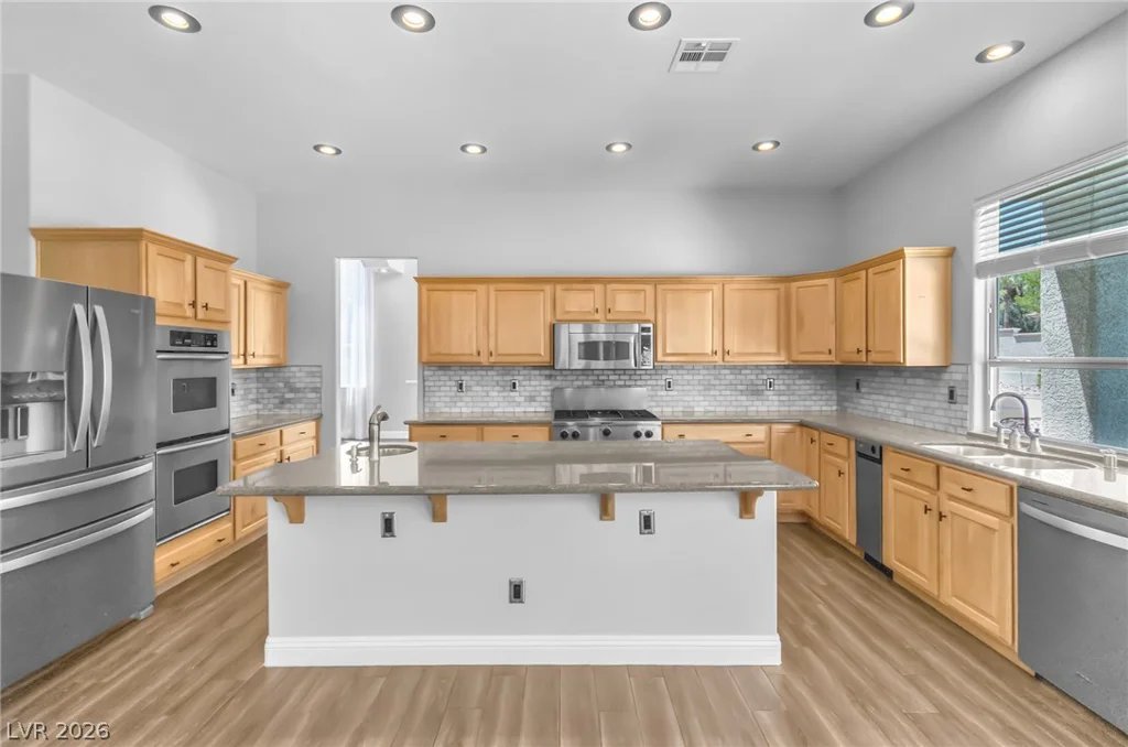 296 Doe Run, Henderson, NV 89012