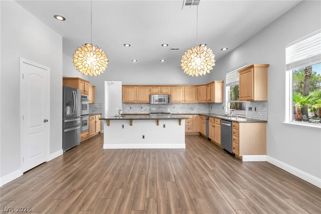 296 Doe Run, Henderson, NV 89012