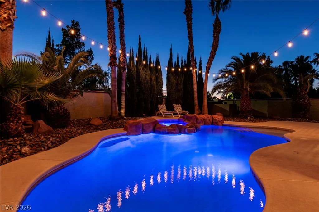 296 Doe Run, Henderson, NV 89012