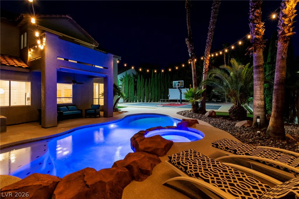 296 Doe Run, Henderson, NV 89012
