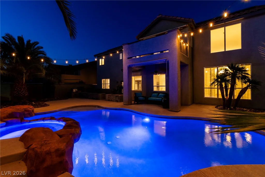 296 Doe Run, Henderson, NV 89012