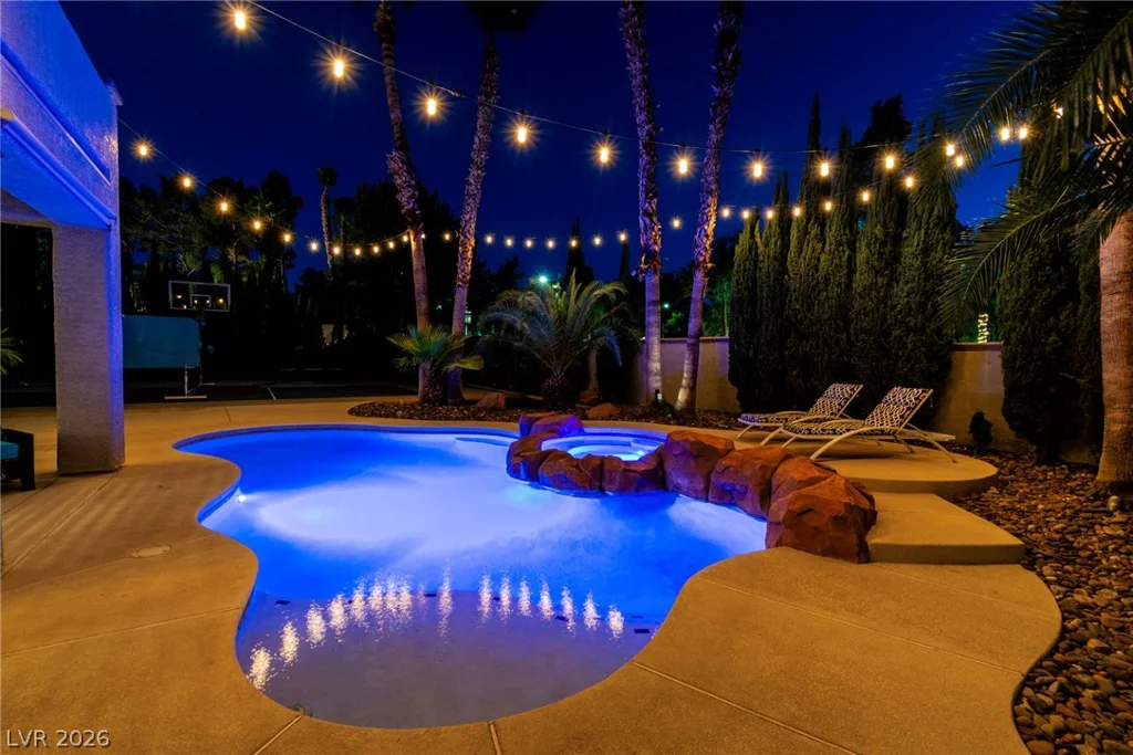 296 Doe Run, Henderson, NV 89012
