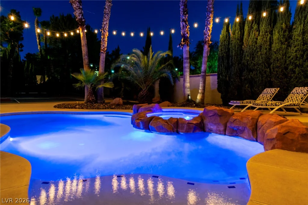 296 Doe Run, Henderson, NV 89012