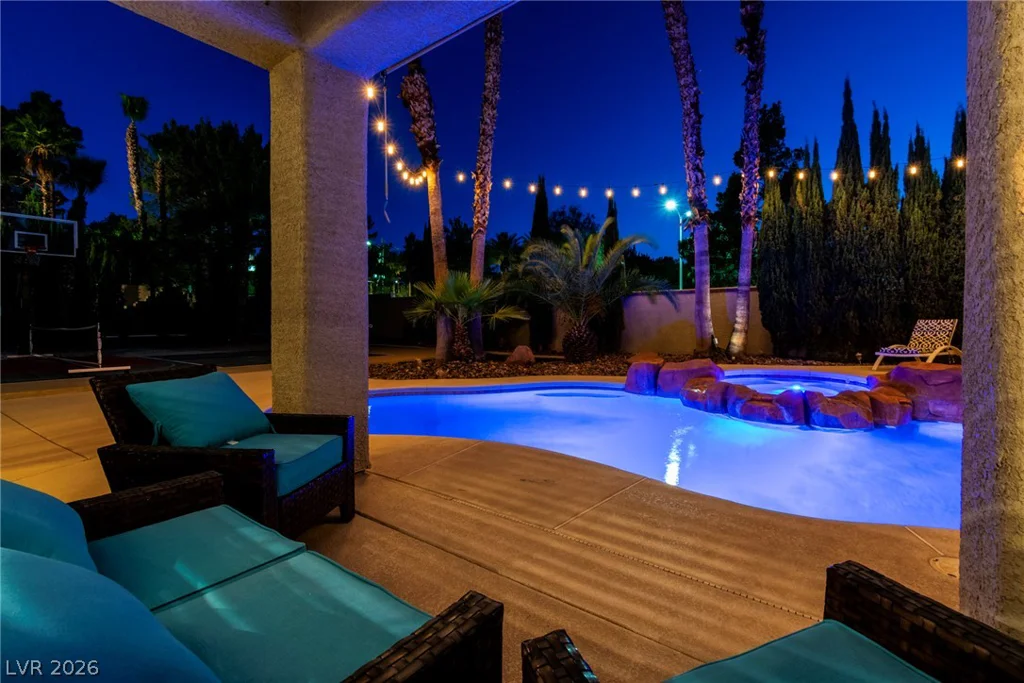 296 Doe Run, Henderson, NV 89012
