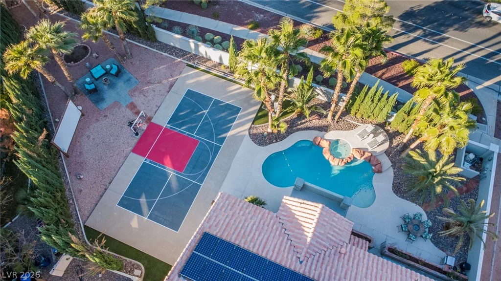 296 Doe Run, Henderson, NV 89012