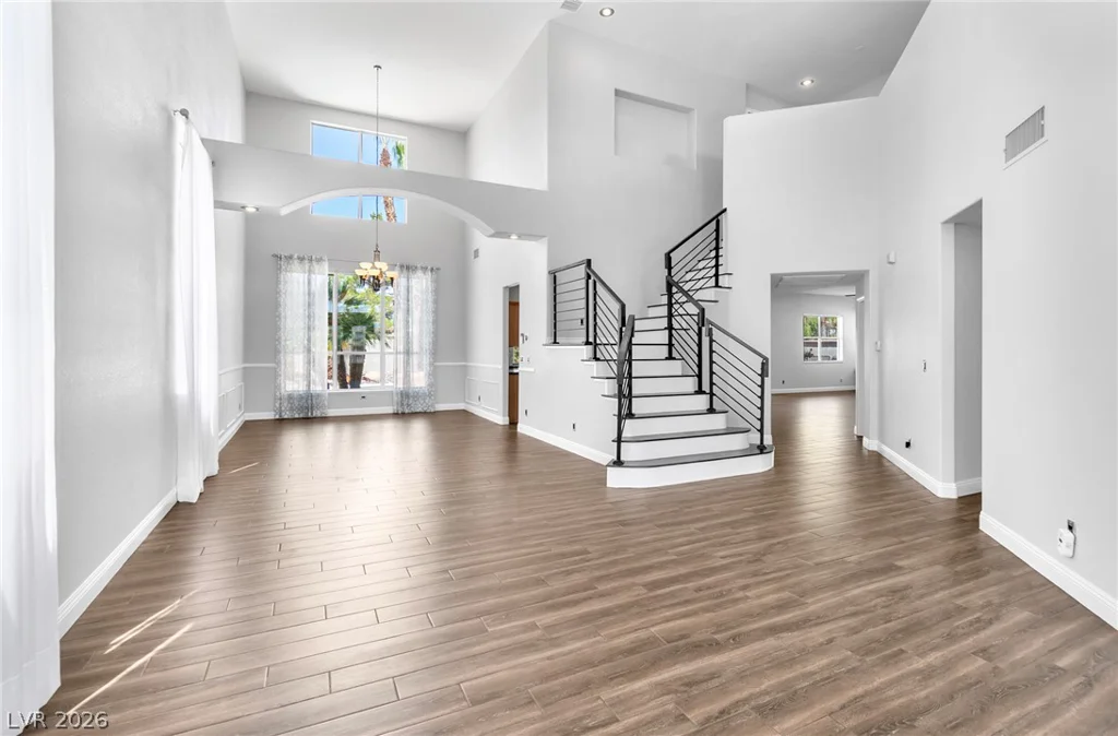 296 Doe Run, Henderson, NV 89012