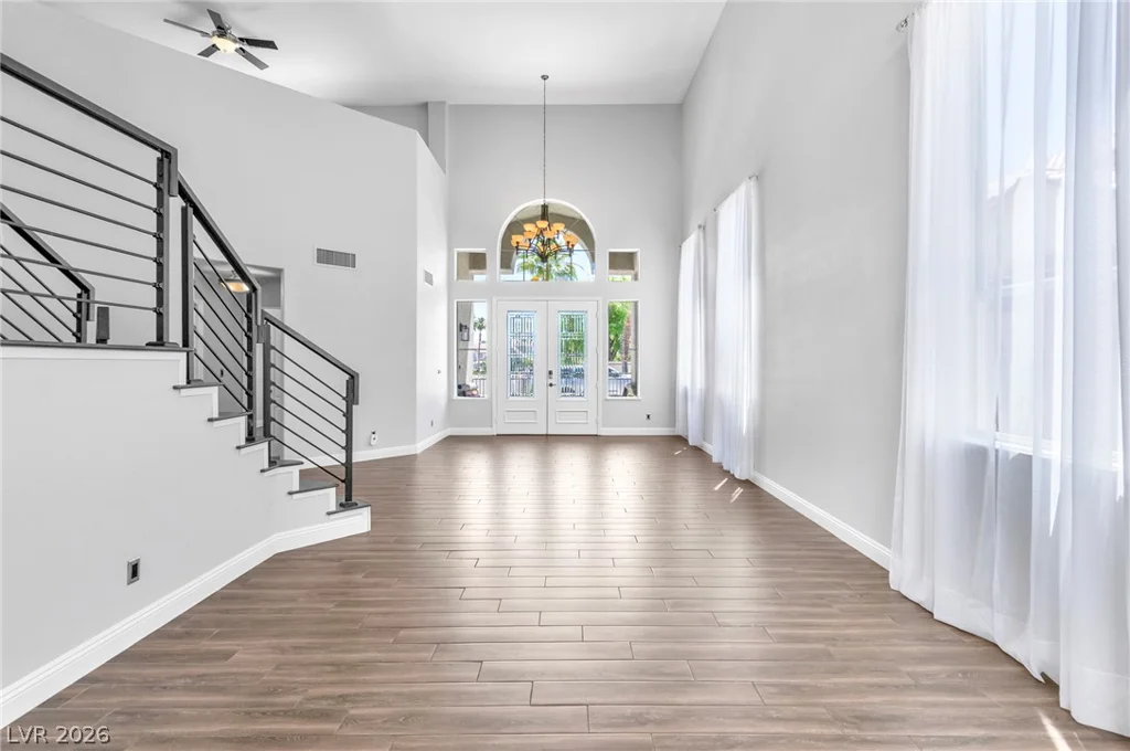 296 Doe Run, Henderson, NV 89012