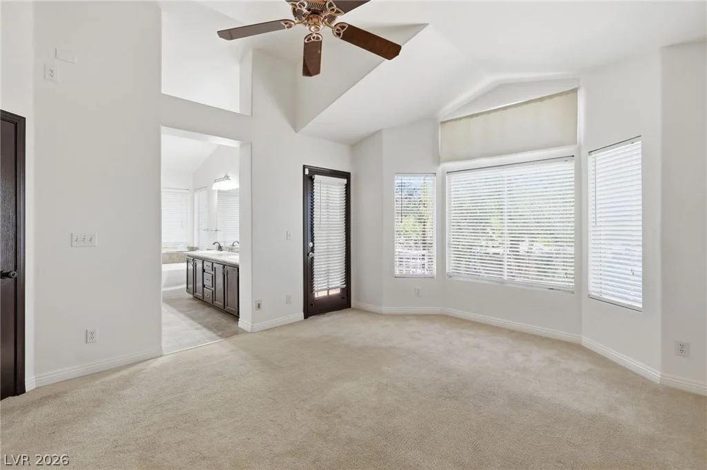 2421 Bloomington, Las Vegas, NV 89134