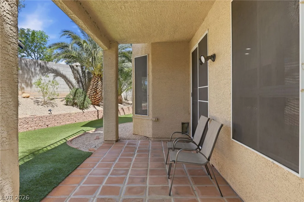 2421 Bloomington, Las Vegas, NV 89134