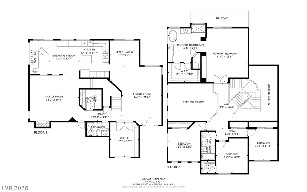 8528 Estrelita, Las Vegas, NV 89128