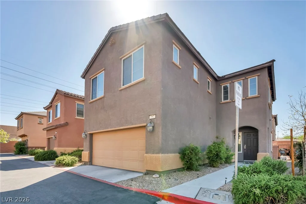 757 Calamus Palm, Henderson, NV 89011
