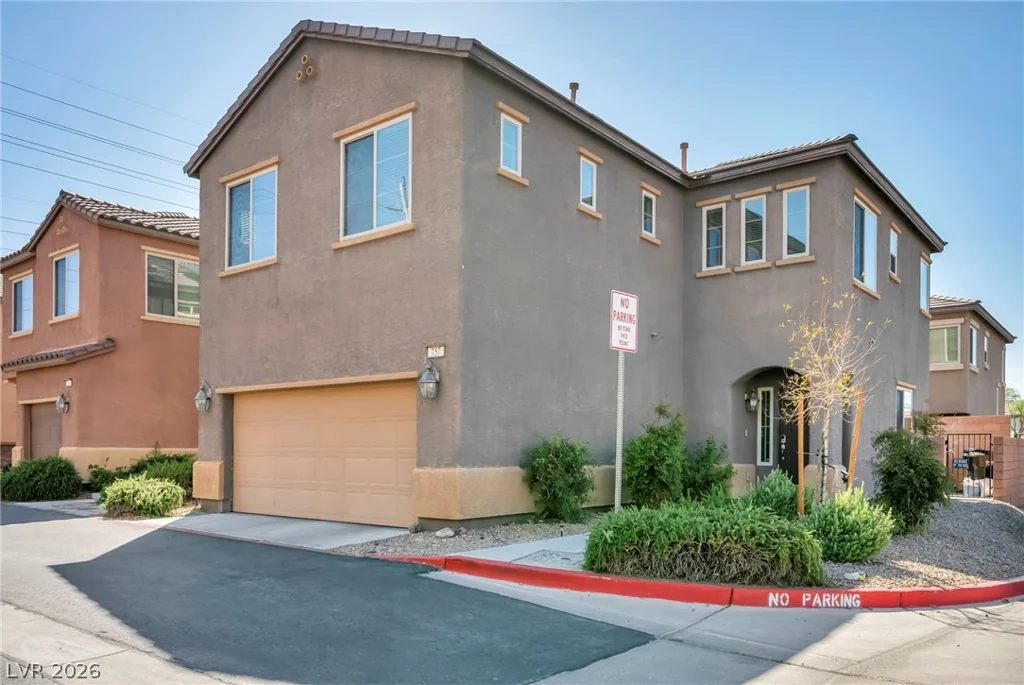 757 Calamus Palm, Henderson, NV 89011