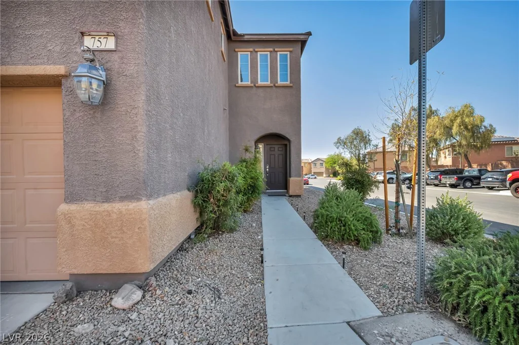 757 Calamus Palm, Henderson, NV 89011