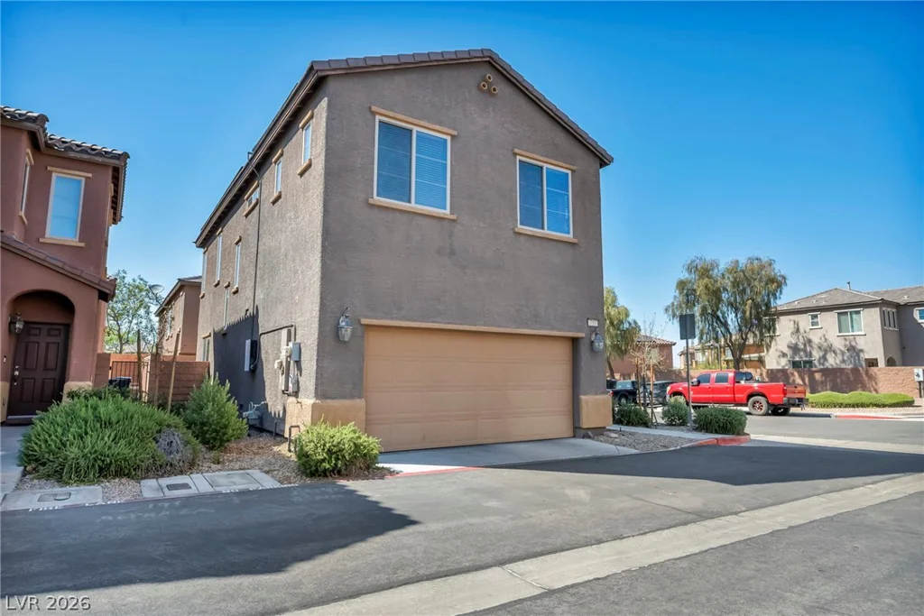 757 Calamus Palm, Henderson, NV 89011