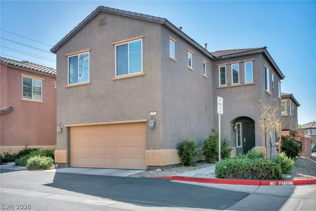 757 Calamus Palm, Henderson, NV 89011