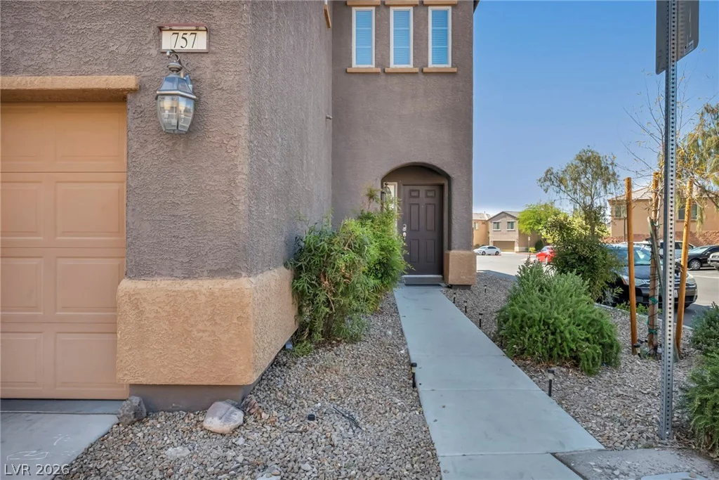 757 Calamus Palm, Henderson, NV 89011