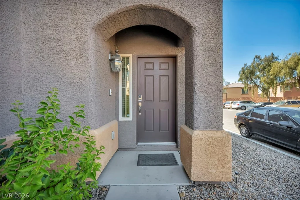 757 Calamus Palm, Henderson, NV 89011