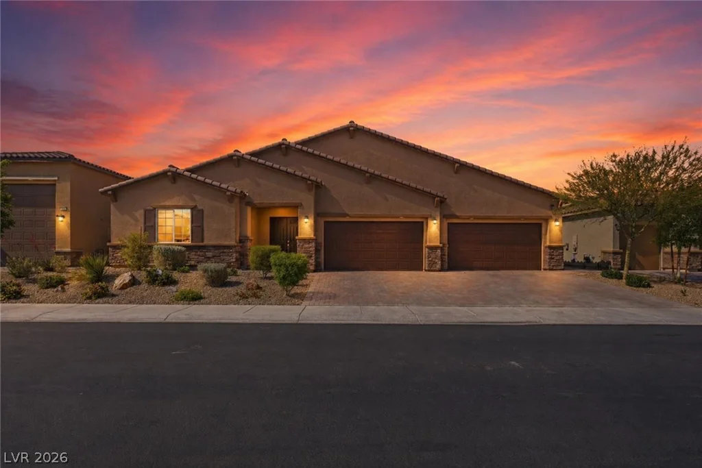 4272 Carter Reign, Las Vegas, NV 89141