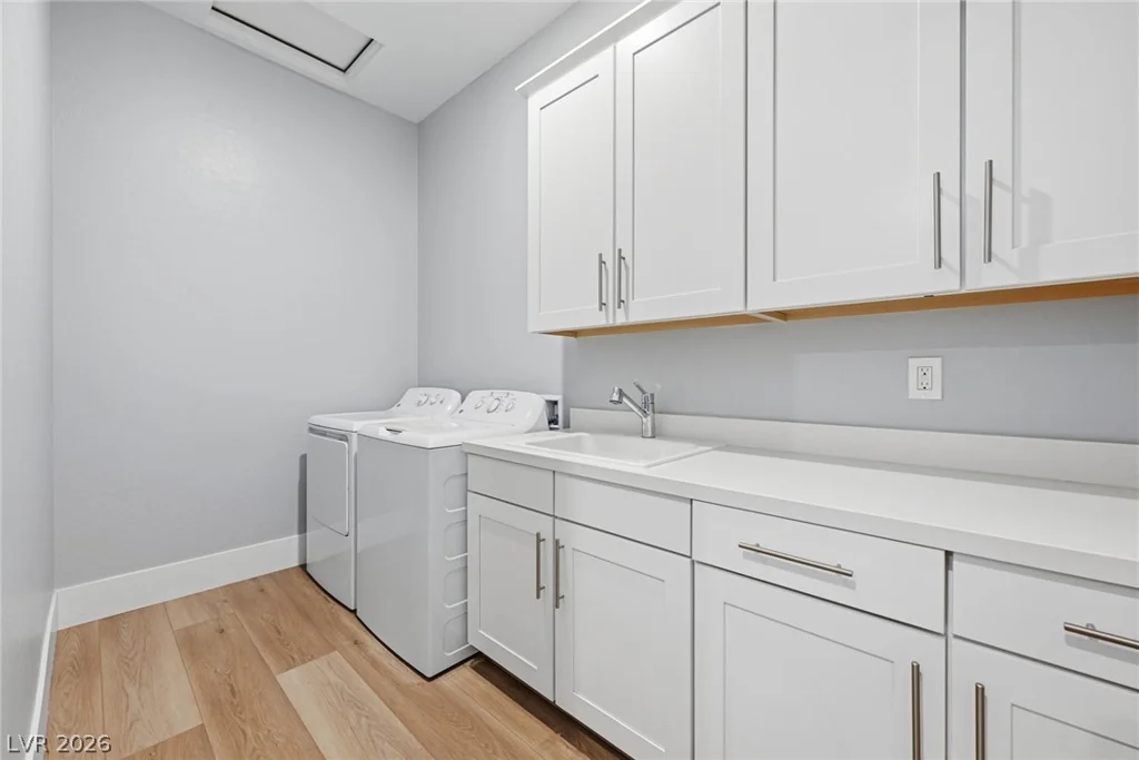 4272 Carter Reign, Las Vegas, NV 89141