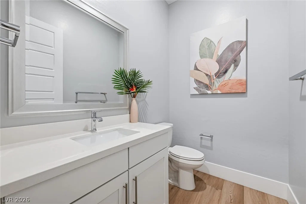4272 Carter Reign, Las Vegas, NV 89141