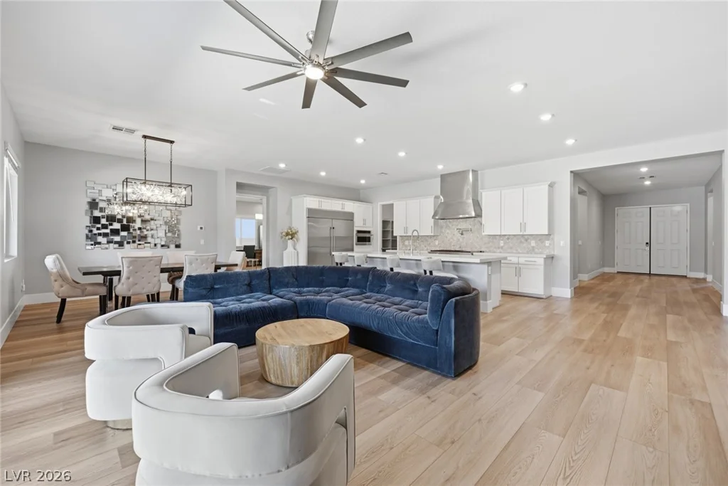 4272 Carter Reign, Las Vegas, NV 89141