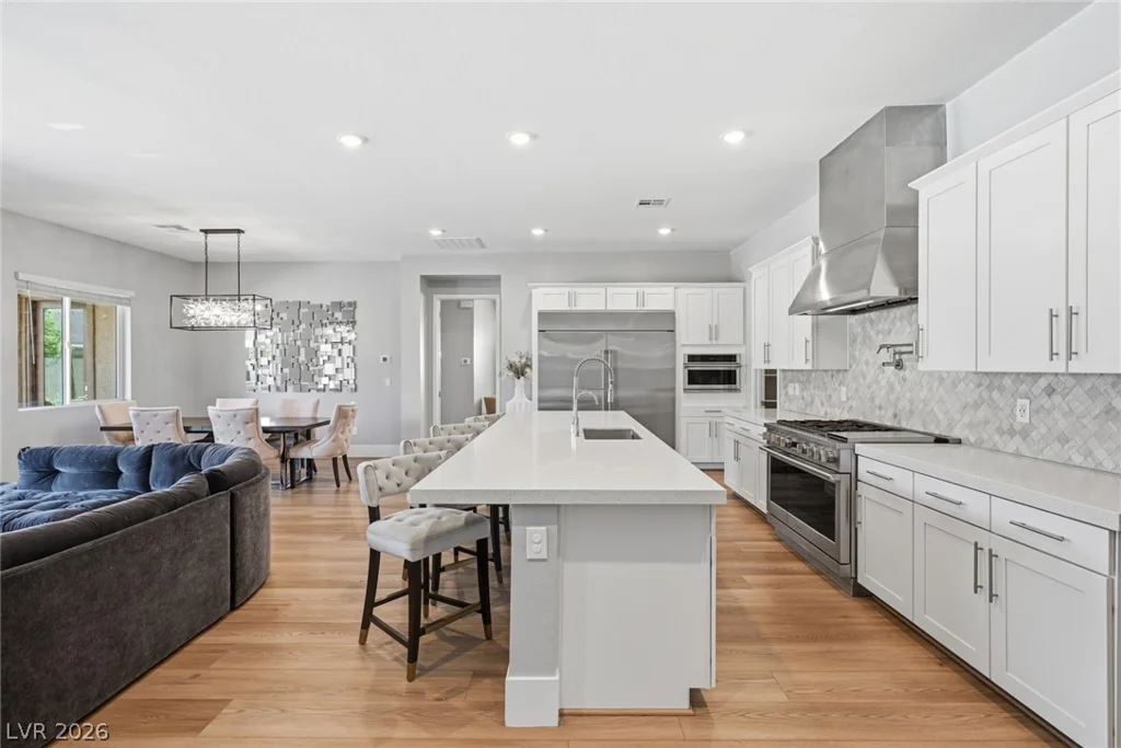 4272 Carter Reign, Las Vegas, NV 89141
