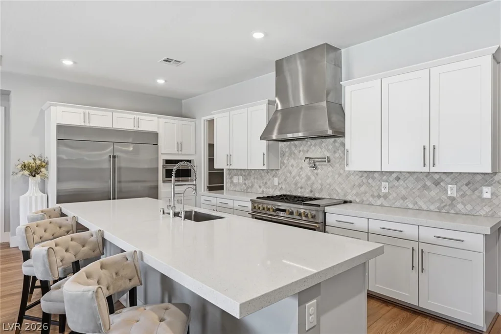 4272 Carter Reign, Las Vegas, NV 89141