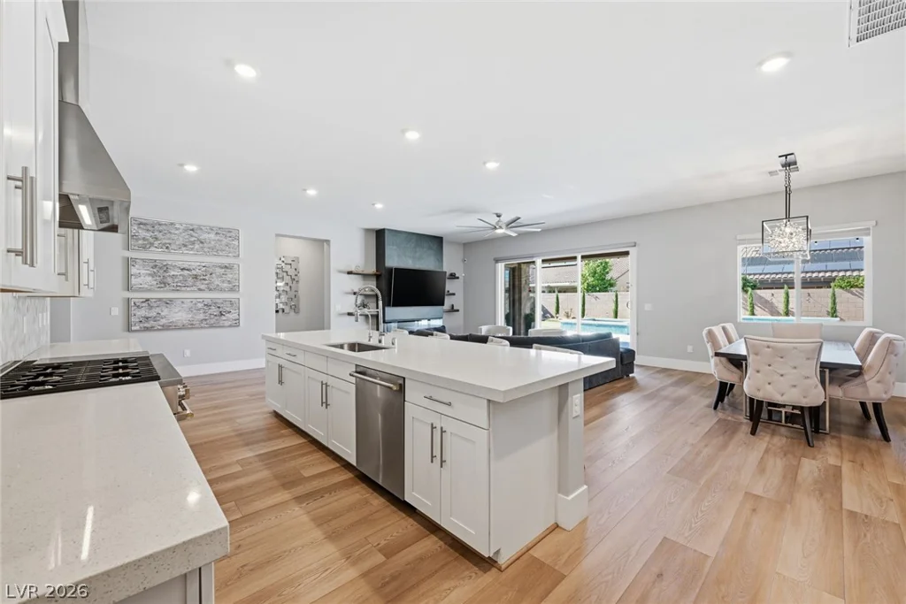 4272 Carter Reign, Las Vegas, NV 89141