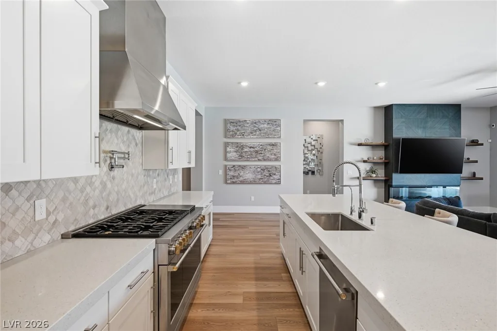 4272 Carter Reign, Las Vegas, NV 89141
