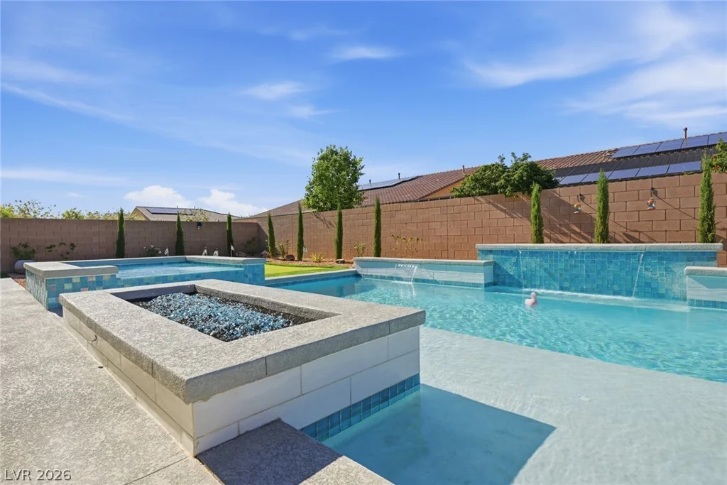 4272 Carter Reign, Las Vegas, NV 89141