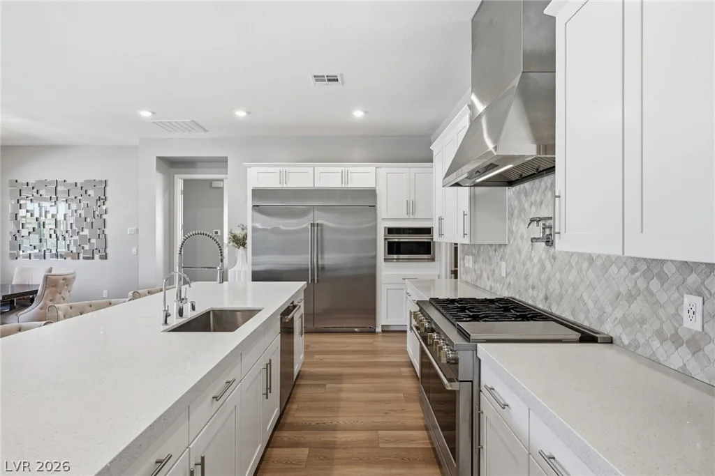 4272 Carter Reign, Las Vegas, NV 89141