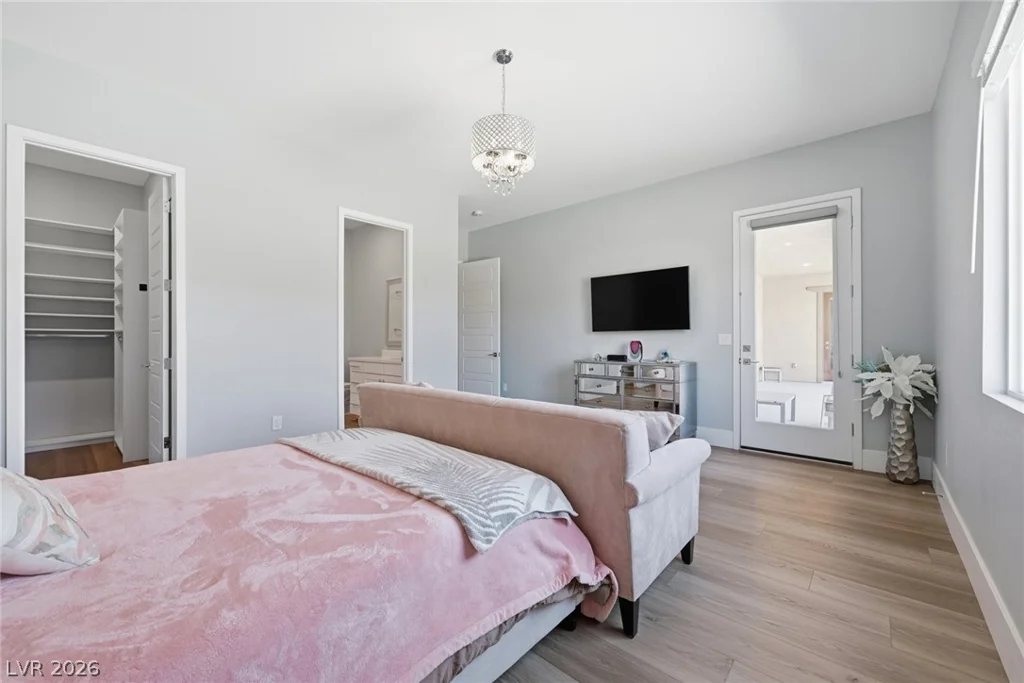 4272 Carter Reign, Las Vegas, NV 89141