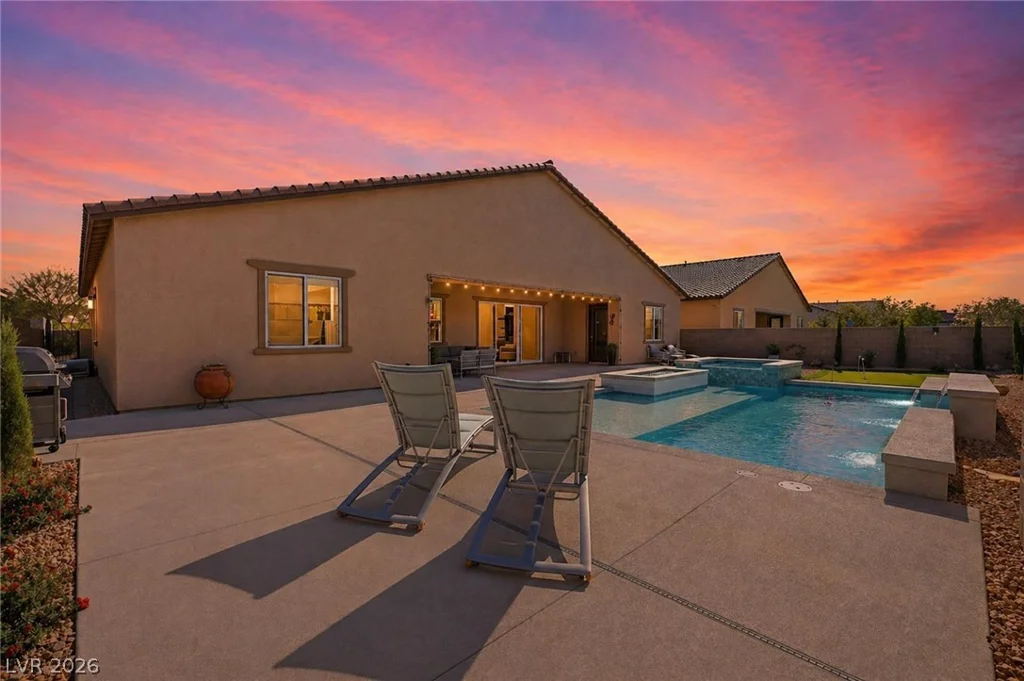 4272 Carter Reign, Las Vegas, NV 89141